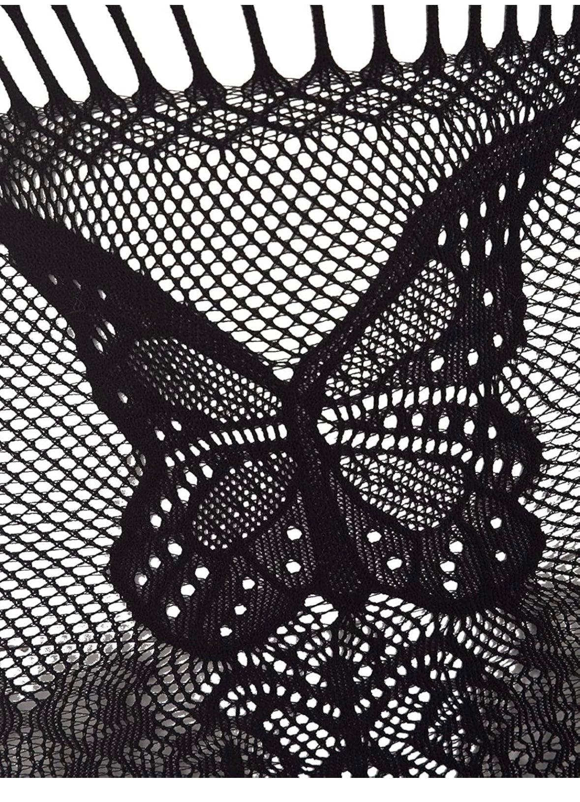 Sparkling Net Dress🦋