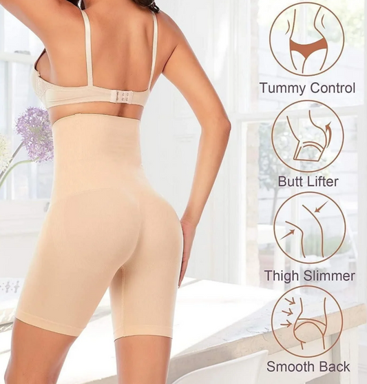 Tummy Control Shapewear