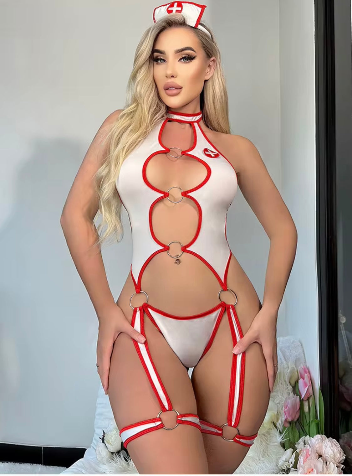 Roleplay Lingerie & Costumes
