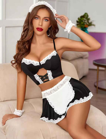 Wifey After Dark Set