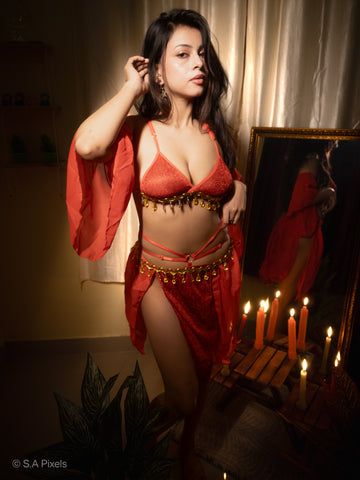 Desert Fantasy Set