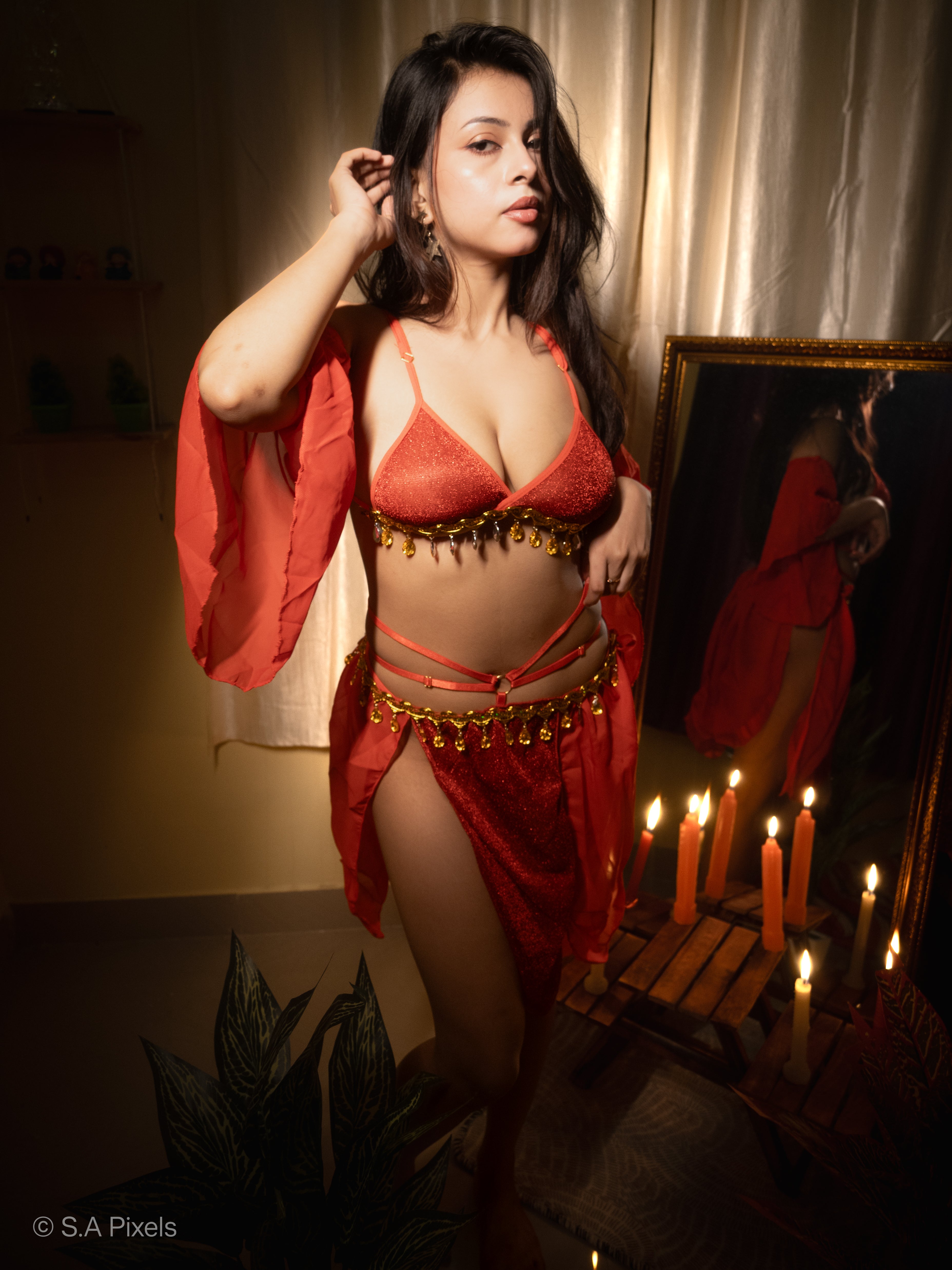 Desert Fantasy Set