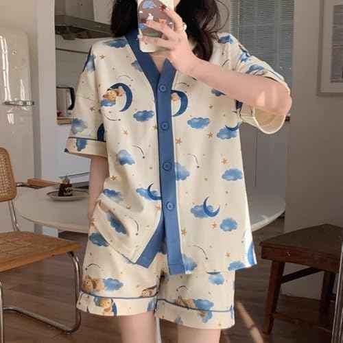 Cloud Soft Nightsuit