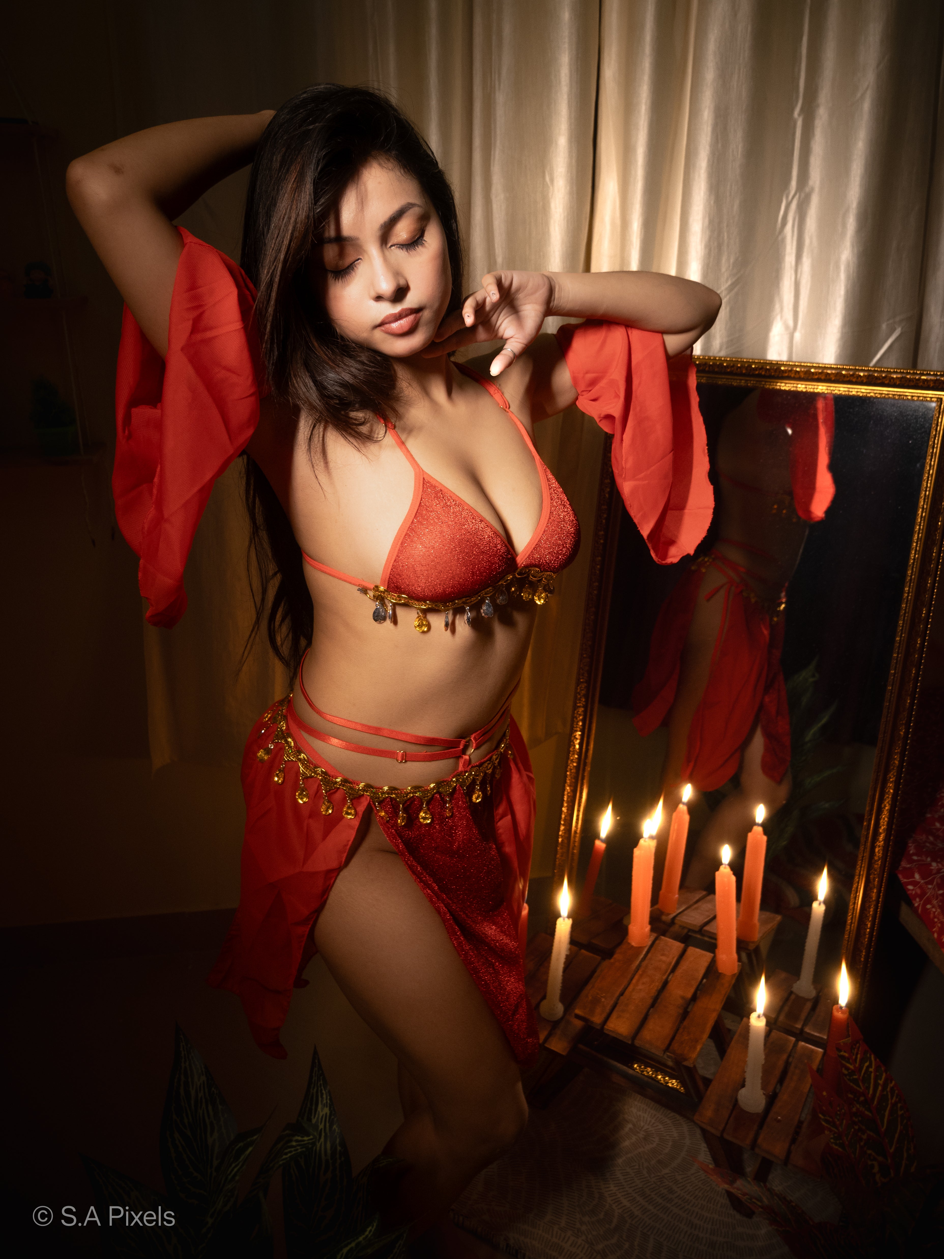 Desert Fantasy Set