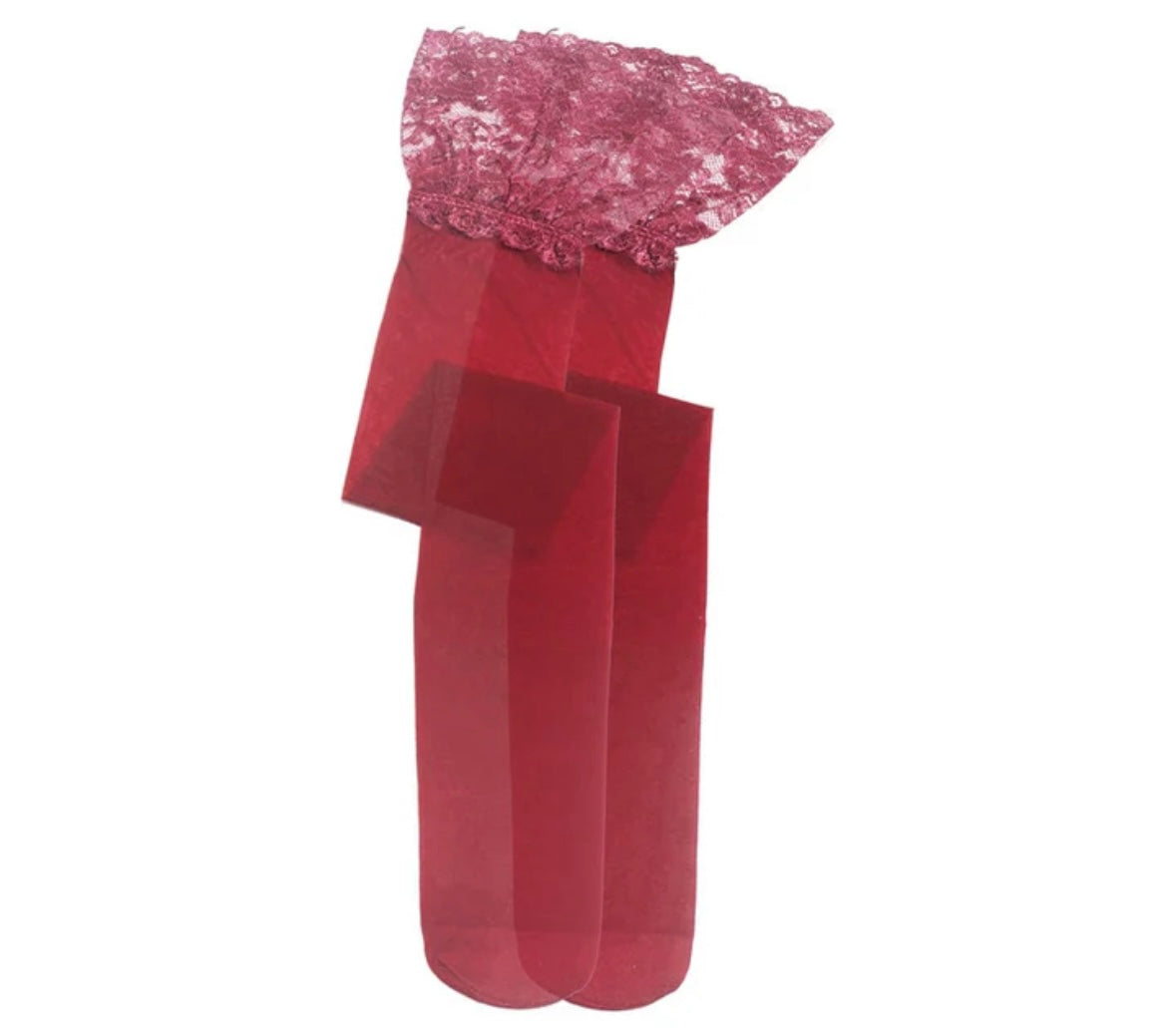 Garter Belt Stockings