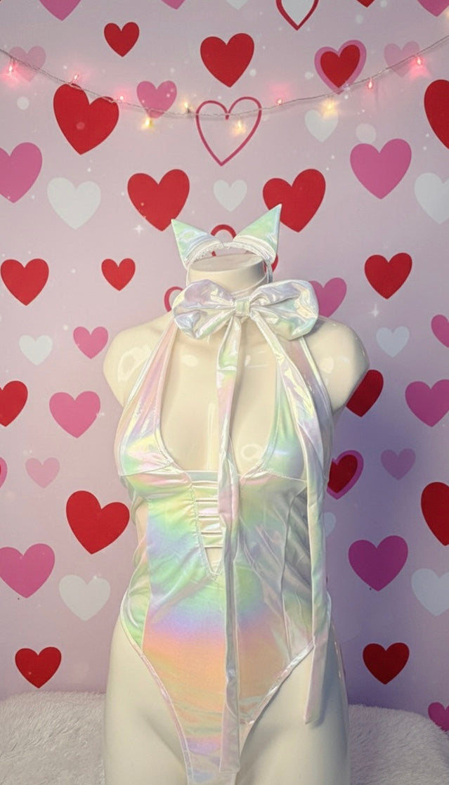 Pearl Latex (Limited Edition)