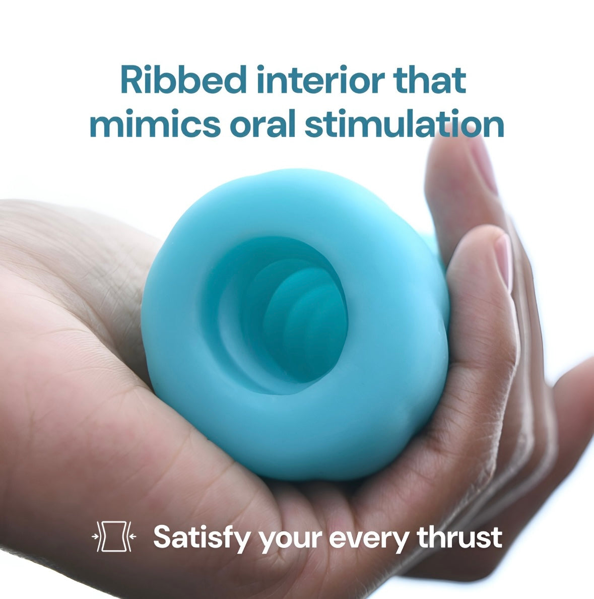 Men’s Cloud Stroker