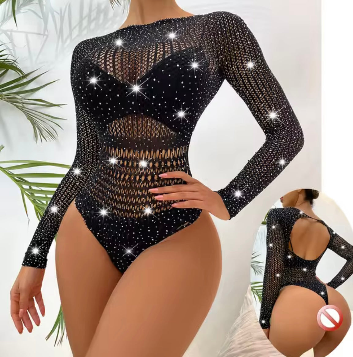 High voltage ⚡️ Bodysuit