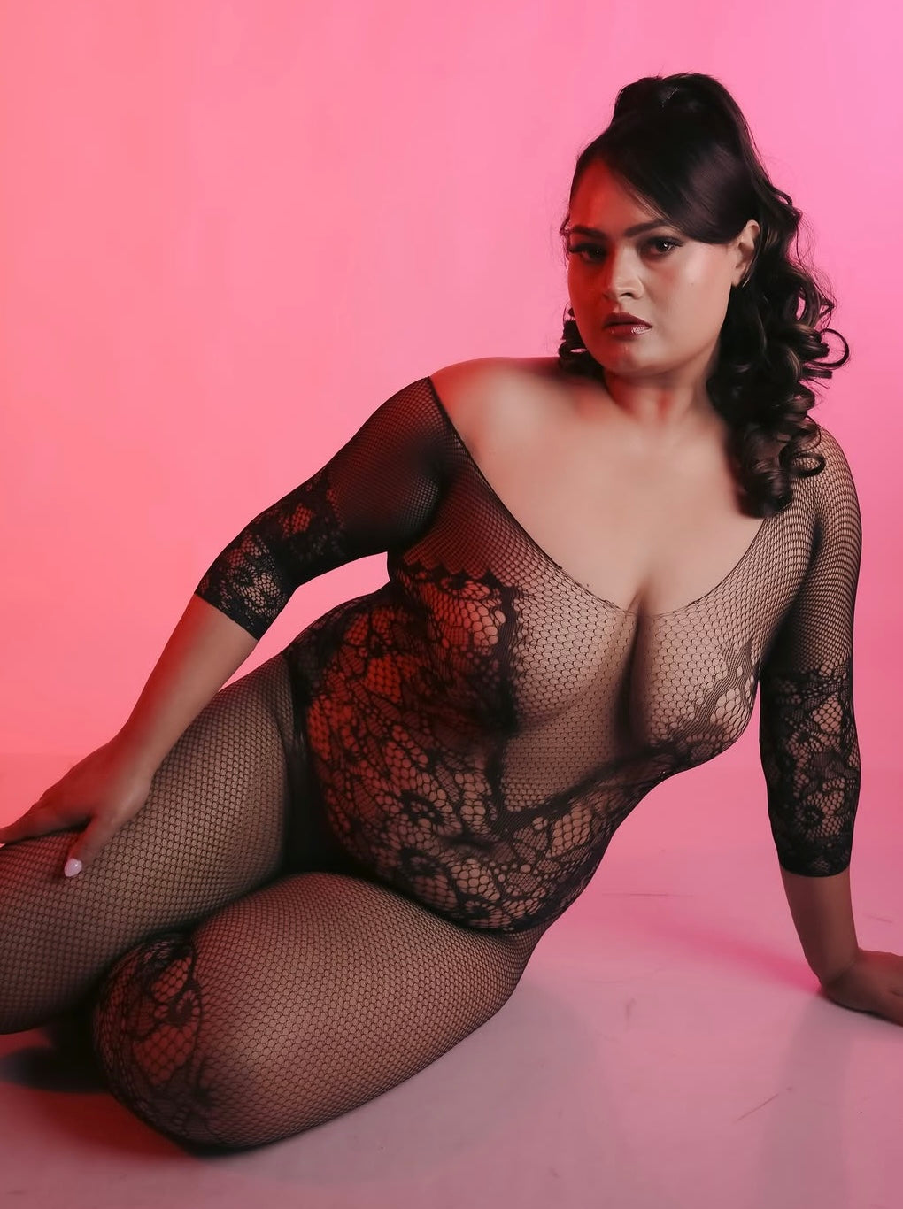 Designer Bodystocking