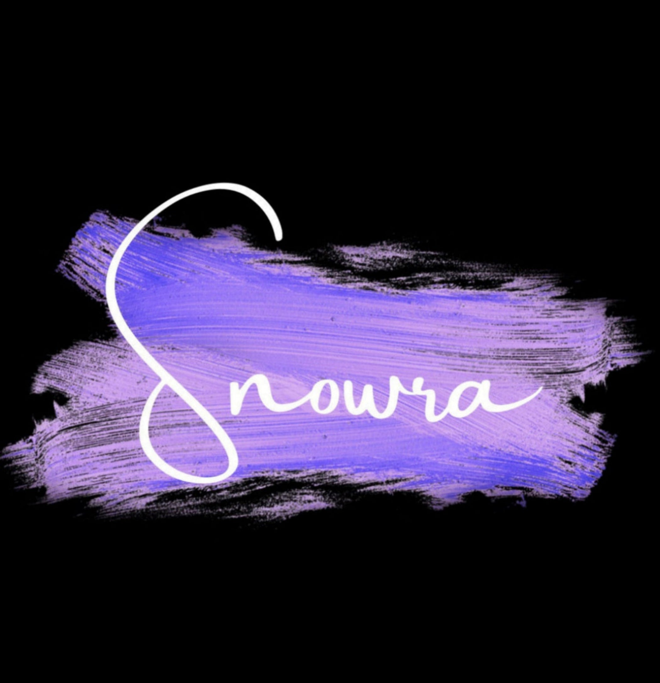 Snowra Shop