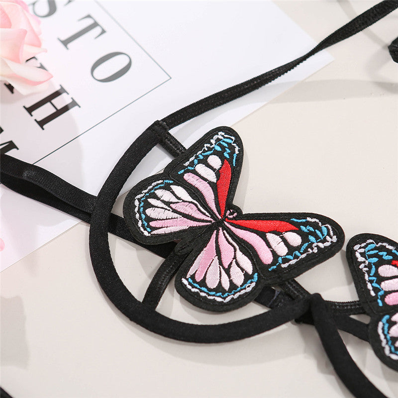 Butterfly Bikini