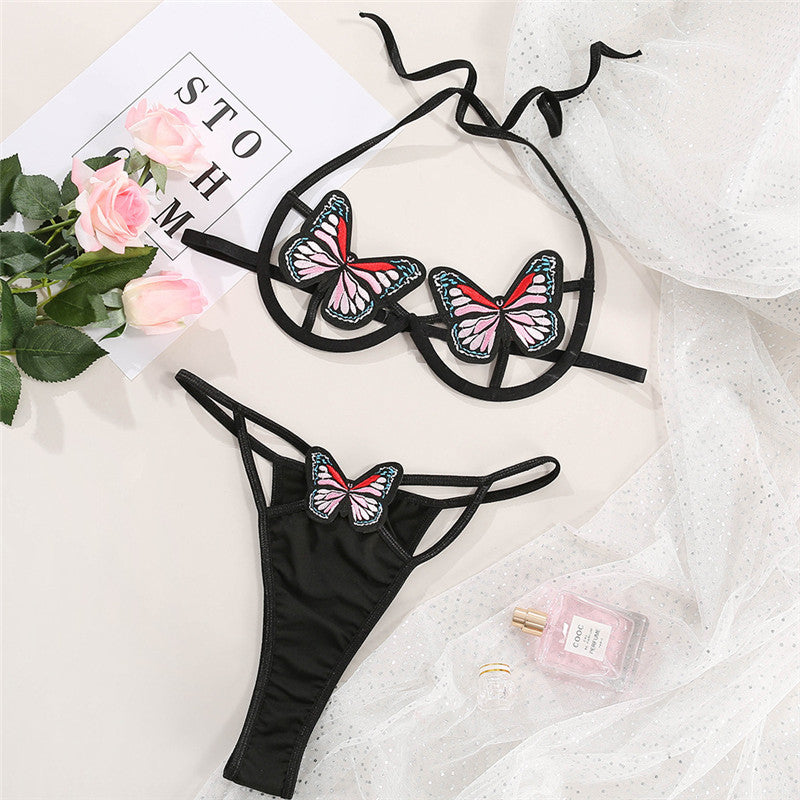 Butterfly Bikini
