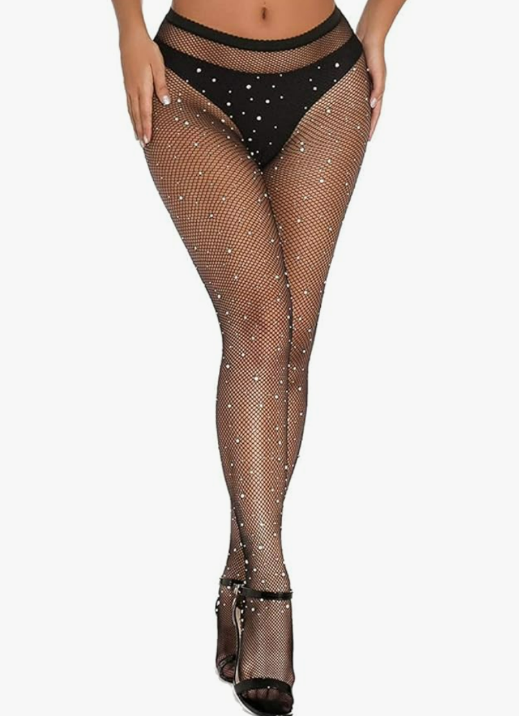 Diamond Stocking
