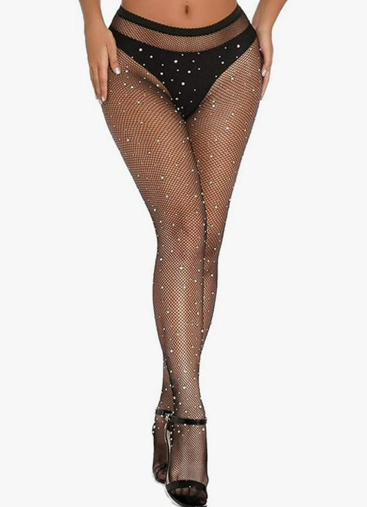 Diamond Stocking