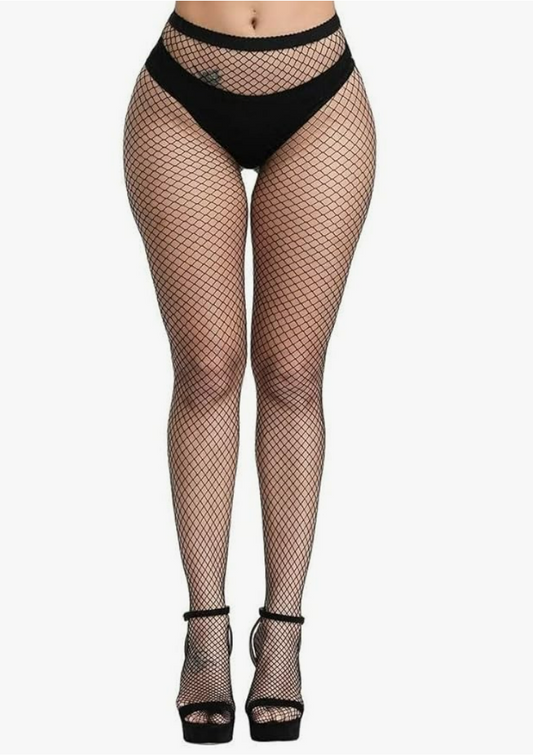 Fishnet Stockings