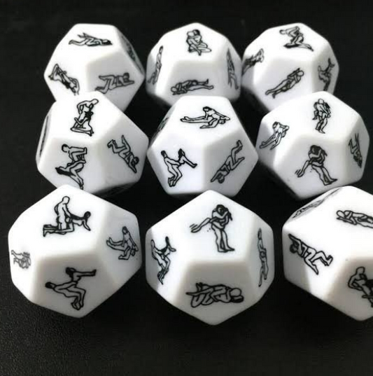 Couple special Dice Game